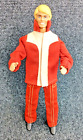 Mattel Barbie KEN 1968 Vintage W/ LEISURE SUIT Great Condition MADE IN HONG KONG