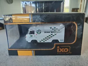 1/43 IXO RAC290X Skoda Avia A21F - Skoda Motorsport - Imagen 1 de 1