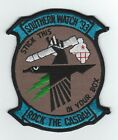 VAQ-135 SOUTHERN WATCH '93 "ROCK THE CASBAH"  patch