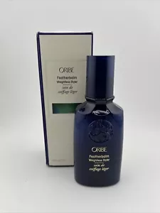 Oribe Featherbalm Weightless Styler, 3.4 fl oz, 100 ml - Picture 1 of 1