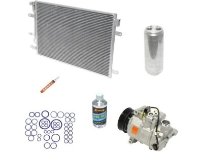 Kit de compresor de aire acondicionado para Audi A4 Quattro 2006 85868SQZH Foto 1 de 2