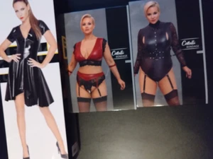 3 pezzi Offerta lingerie, taglia 3XL - Foto 1 di 2