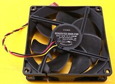 ⭐️⭐️⭐️⭐️⭐️ Desktop Cooling Case Fan Dell Optiplex 390 MT