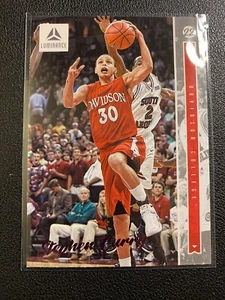 2022-23 Panini Chronicles Draft Picks - Luminance #46 Stephen Curry - Picture 1 of 2