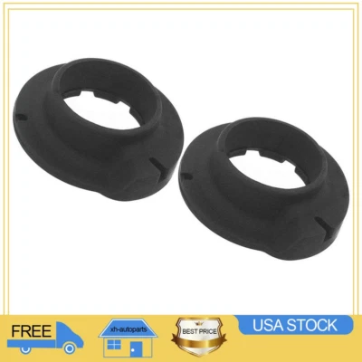 Se adapta a Dodge Challenger 2008~2017 2x Amortiguadores delanteros KYB Puntales Aislador de resorte helicoidal Foto 1 de 2