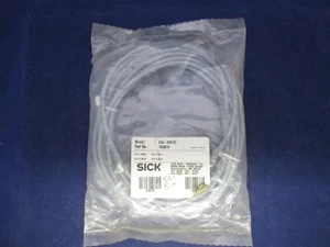 SICK Optic KD4-SIM125 7020678 - Picture 1 of 3