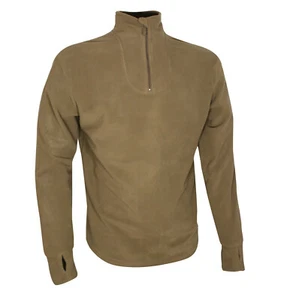 Thermo Fleece British Army Surplus Cold Weather Jumper Norgi NORWEGIAN MTP. - Bild 1 von 1