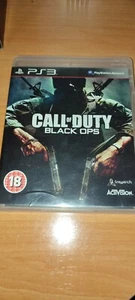 Call of duty black ops Ps3 - Imagen 1 de 3