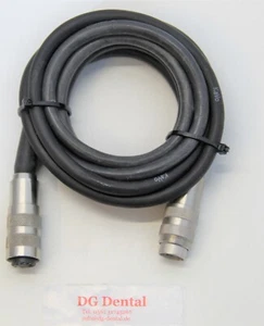 Kavo Motorkabel Kabel Dental Zahntechniker für Handstück - Bild 1 von 1