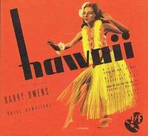Harry Owens: Hawaii - Bild 1 von 2