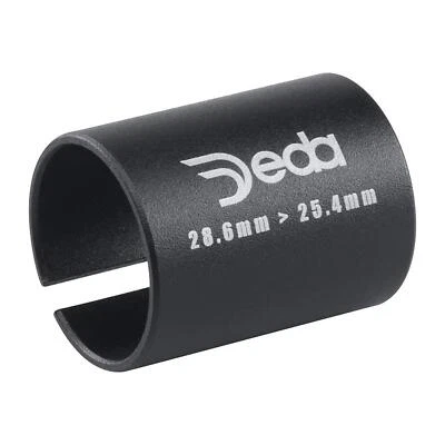 Stem Sleeve 28.6mm-25.4mm Seat Post Adaptor Shim Sleeve Reducer Bike Saddle Stem - Image 1 of 4
