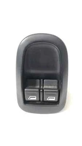 2005 PEUGEOT 206 WINDOW SWITCH A228 V - Picture 1 of 7