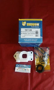 FIAT BRAVO MK1 FIAT BRAVA FIAT SEICENTO KIT LEVA CAMBIO - Picture 1 of 1