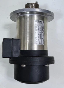 Hübner TDP 0.09 LT-3 Analog DC Tachogenerator | 40V per 1000 RPM- Germany - Picture 1 of 6