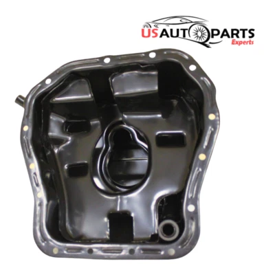 Genuine Subaru - Engine Oil Pan For Baja Forester Legacy Impreza WRX 1998-2006 - Image 1 of 4