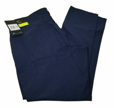 Nike Blue Golf Pants for Men for sale 