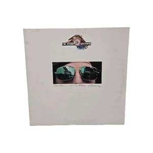 Doobie Brothers- Takin' It To The Streets, 1976 Warner Bros. Records – BS 2899. - Picture 1 of 2