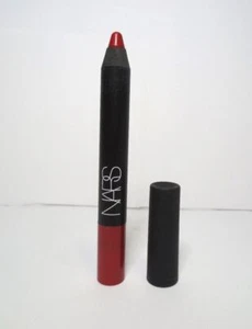 Nars Velvet Matte Lip Pencil In Shade Mysterious Red 0.07 Oz - Picture 1 of 2