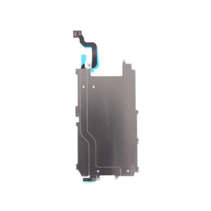 Placa Metal Pantalla LCD + Flex Botón Mantel IPHONE Casa 6 iphone6 de Hierro - Imagen 1 de 1
