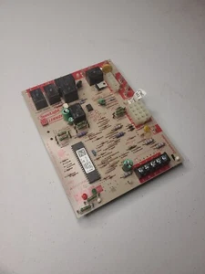 LENNOX 50A66-123-03 SureLight White Rodgers Control Board 100925-02 - Picture 1 of 4