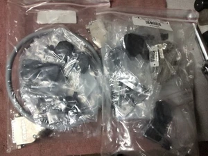 FAGOR CNC8040 CPU CABLE AND ACCESSORIES CPU-8040/551 - Picture 1 of 9