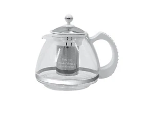 TETERA PARA SAMOVAR - MODELO GOLDA # 450 - Imagen 1 de 1