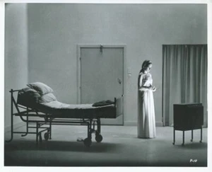 Liv Ullmann Persona 1966 Foto Originale #23 Ingmar Bergman - Picture 1 of 1