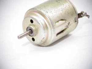 HO DC Glockenankermotor - Bild 1 von 2
