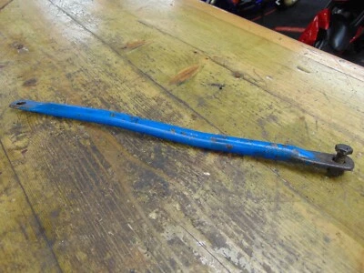 Brazo giratorio freno trasero yamaha rd125lc Foto 1 de 3