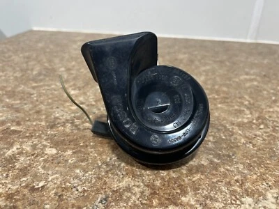 Jeep Patriot 2007 bocina de tono bajo Foto 1 de 3