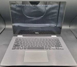 Dell Latitude3379 14" i3-6100U@2.30Ghz 8GB 256GB | NO OS - Picture 1 of 8