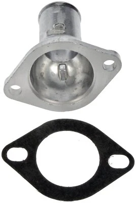 Carcasa termostato refrigerante motor Dorman para Toyota Tacoma 1995-2004 1996 1997 Foto 1 de 2