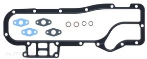 ENGINE OIL COOLER GASKET SET/KIT FOR MAZDA BT50 BT-50 3.0L WEAT WEC 2006-2011 - Picture 1 of 1