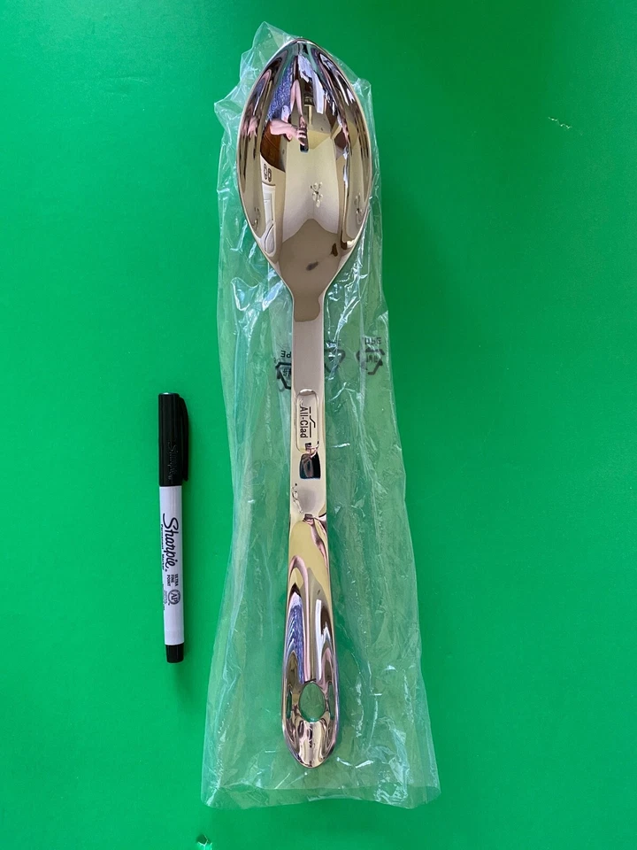 HERRAMIENTA CUCHARA 'One' todo revestido ~ envío gratuito Foto 1 de 1