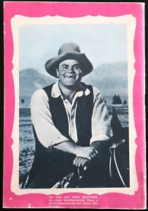Zorro #68 - 1964 Dan Blocker Innsbruck Blondin et Cirage Bessy Tintin - Imagen 1 de 14