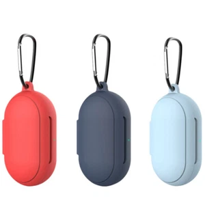 Silicone Earbuds Case Earbuds Box Cover Phone Earphone Box Covers - Picture 1 of 12