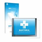 upscreen Protection Ecran pour Siemens Simatic HMI KTP 1200 Basic Antibactérien