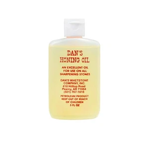 Olio levigante Dan's (85 ml) + spedizione gratuita - Foto 1 di 2