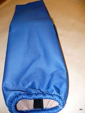 Kirby Tradition 3CB outer Cloth Bag. With Full Length Zipper 190079