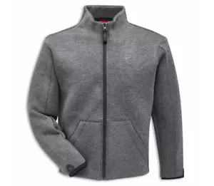 Ducati Spidi Overlay L01 Technical Sweatshirt Jacket - Picture 1 of 1
