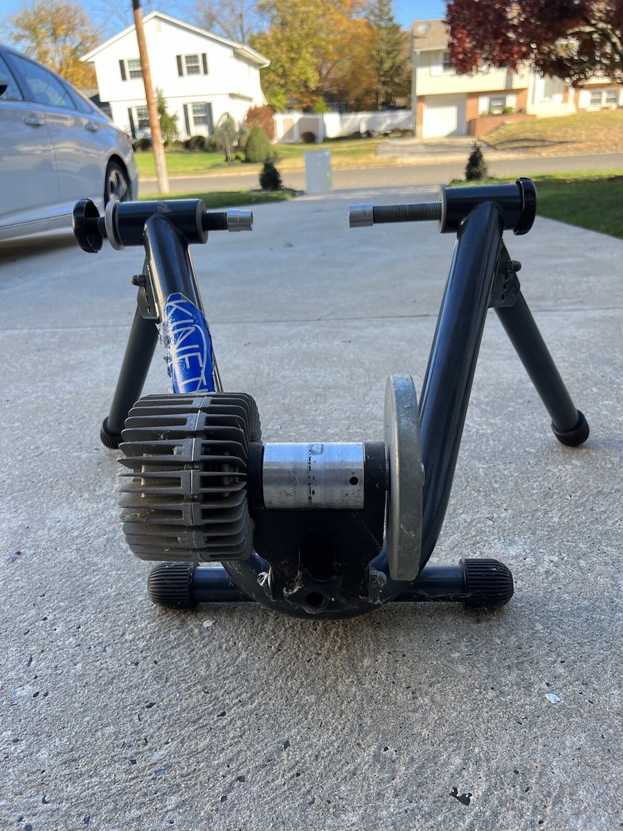 Kinetic Smart Trainer Zwift Kinetic Road Machine Kinetic Trainer