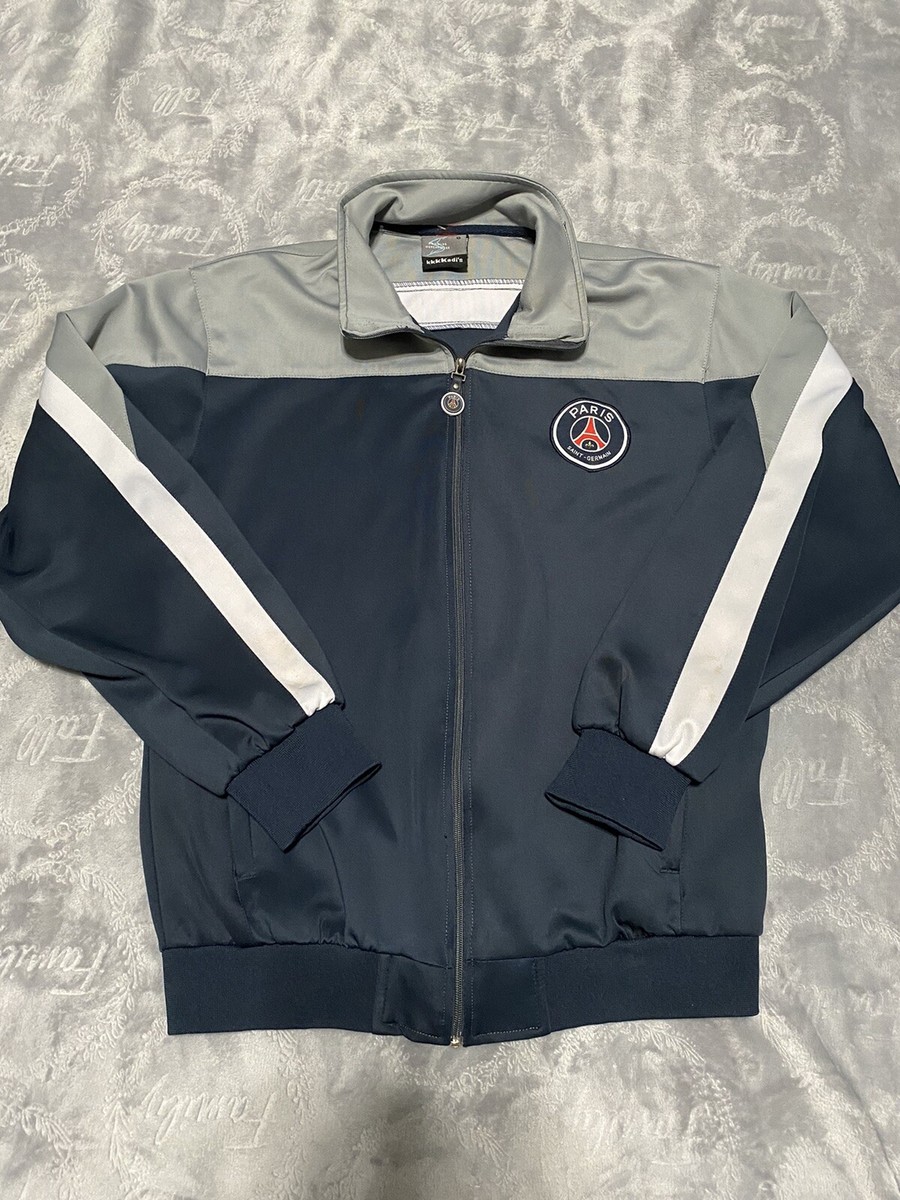 Unbranded Activewear Men's Track Jackets for Sale | Shop Unbranded Activewear Men's Track Jackets for Sale | Shop