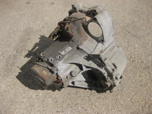 Daihatsu Cuore L251 (03-07): Getriebe Schaltgetriebe "327" mit elek. Tachosignal - Bild 1 von 4