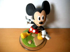 Figura de Mickey Mouse Disney Infinity 3.0 - Ahorra £2 Multibuy - Imagen 1 de 1