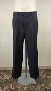 Pierre Cardin Casual Pants For Men W36 Vintage Wool - Picture 1 of 10