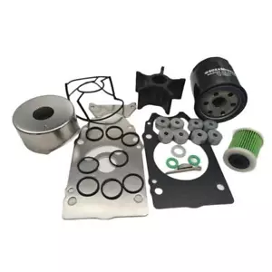 Suzuki Outboard Maintenance Service Kit DF 250 250S 300A 17400-98862 17400-98863 - Bild 1 von 10