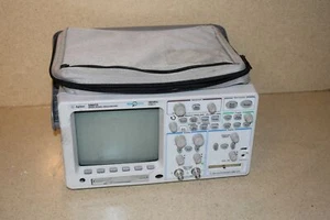 AGILENT 54641D MIXED SIGNAL OSCILLOSCOPE - Picture 1 of 5