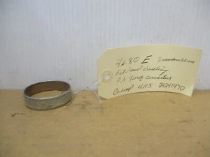 Genuine GM Bushing 24241470 ACDelco OEM bushing CP4 - Picture 1 of 3