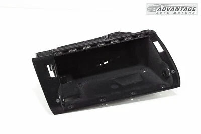 2013-2018 BMW 320I F30 DASHBOARD GLOVE BOX STORAGE COMPARTMENT BASE FRAME OEM - Image 1 of 4