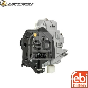 CERRADURA PUERTA AUDI Q7 Q3 A5/Sportback A4/B8/Allroad Q5 CATA/BUG 3.0L Q3 172131 - Imagen 1 de 8